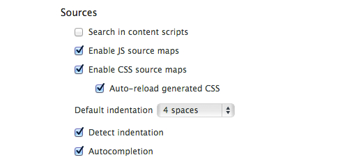 实战Sass3.3的Source Maps